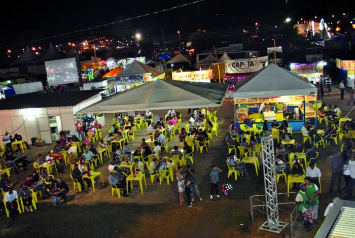 Cinqüentinha: Aviagro baixa valor da cartela para últimos três dias da Expovil
