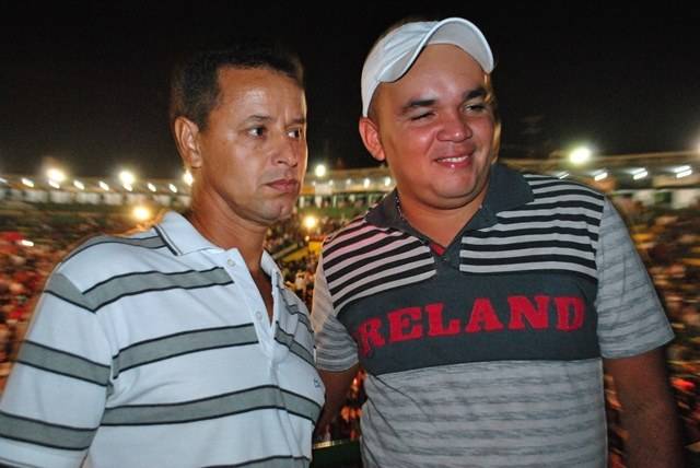 Agricultor de Cerejeiras e dona de casa de Vilhena ganham carro na Expovil