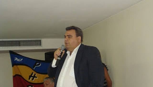 Suplente de Melki em 2010 escreve carta temendo ser assassinado na cadeia