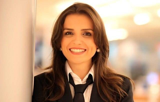 Mônica Iozzi pode deixar o “CQC” e ir para as novelas
