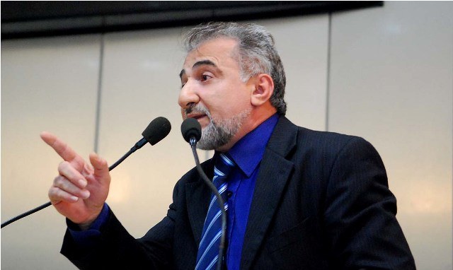Hermínio diz que Assembleia deve instituir comissão para investigar Confúcio