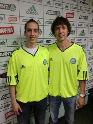 Jogador de basquete vilhenense é contratado pelo Palmeiras e disputará NBB