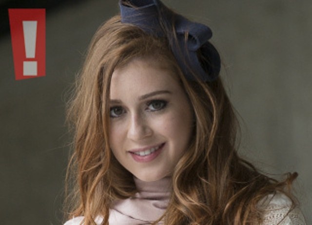 Walcyr Carrasco sobre cabelos de Marina Ruy Barbosa: "Se comprometeu em raspar"