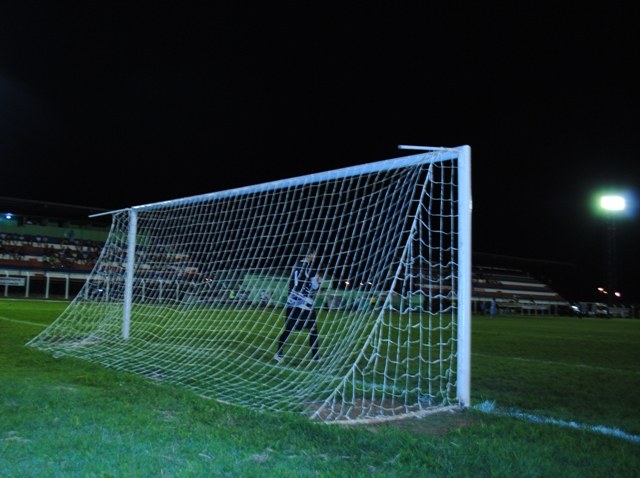 Copa Rondônia: jogos movimentaram as cidades de Cerejeiras e Cabixi