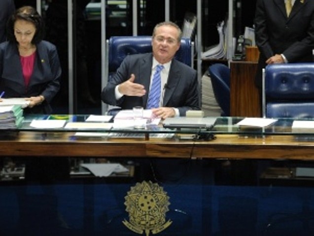 PEC REJEITADA