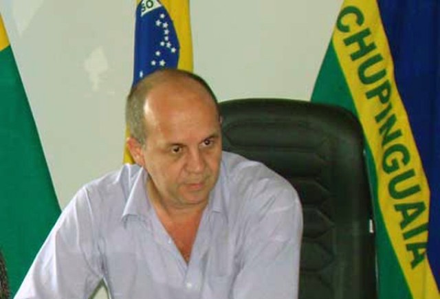 Prefeito de Chupinguaia nega superfaturamento denunciado por empresário