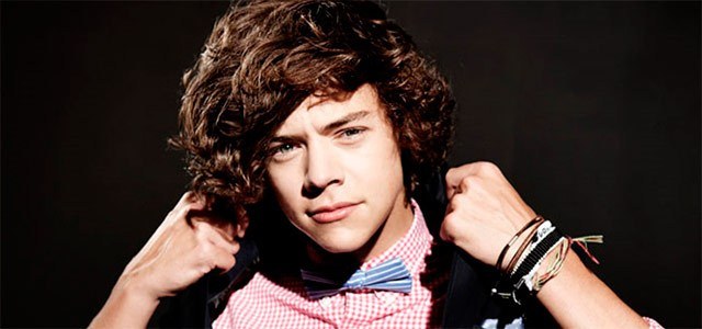 Harry Styles vomita durante show do One Direction