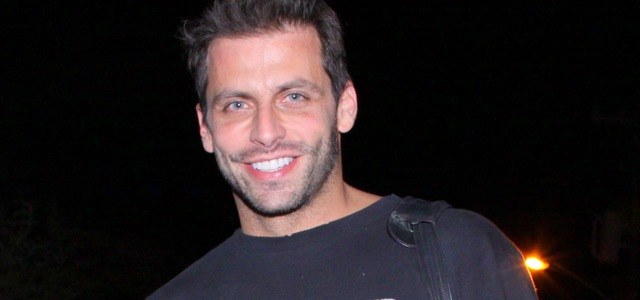 Henri Castelli vai ser pai de uma menina, Maria Eduarda
