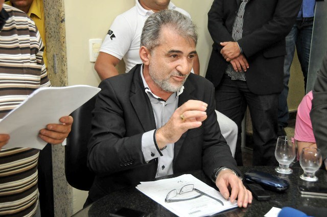 Presidente da Assembléia Legislativa diz que cassação de Confúcio “é inevitável”