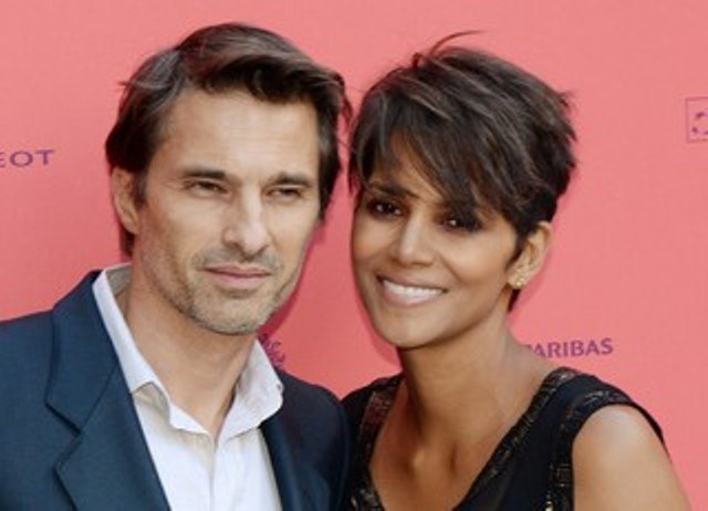 Três meses antes de dar à luz, Halle Berry vai casar, diz site