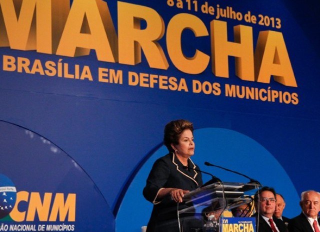 VERBA PARA PREFEITURAS