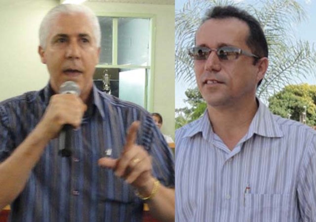 Com verbas ameaçadas, prefeitos “órfãos” do Cone Sul visitam gabinete de Natan 