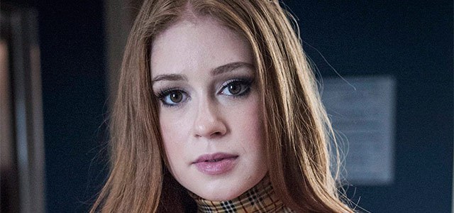 Autor atende a pedido de fãs e Marina Ruy Barbosa não vai mais raspar o cabelo