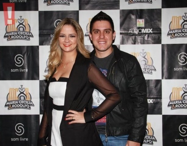 Maria Cecília e Rodolfo planejam filhos: "Queremos muito, daqui dois anos"