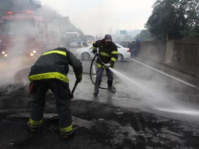 PROTESTOS A MIL