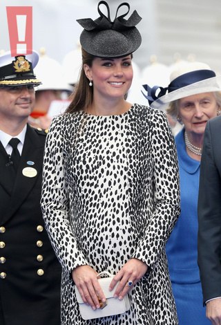 Kate Middleton teve desejo de comida vegetariana temperada com curry