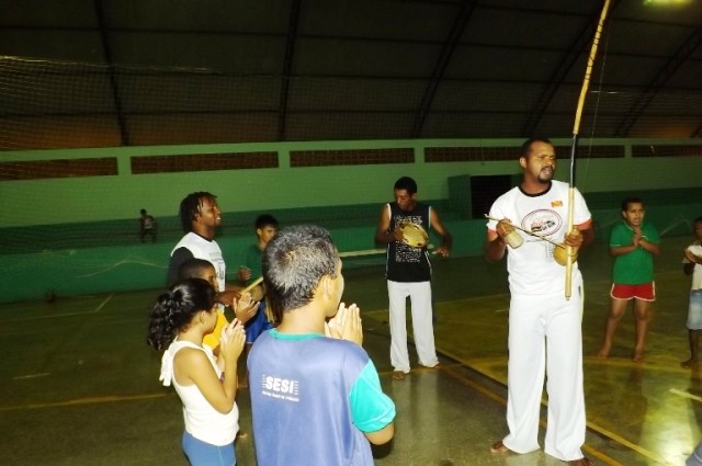 Projeto de valorização da cultura negra vai levar cultura à periferia de Vilhena