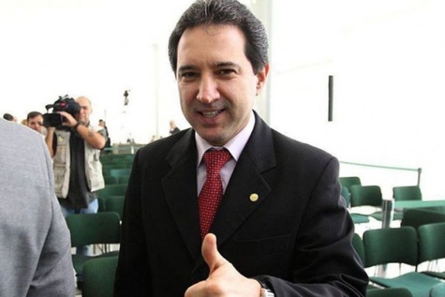 Natan perderá pensão de R$ 6 mil por não aderir a previdência parlamentar