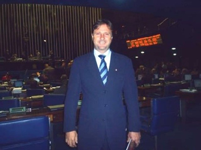 ACIR ASSUME DIA 3 NO SENADO