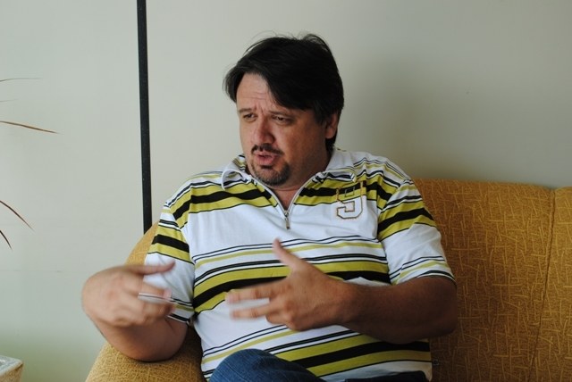 Acadêmico denuncia manobra de professores para deixar Vilhena sem Jornalismo