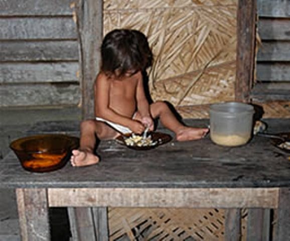 EM SETE ANOS, RONDÔNIA REDUZ POBREZA PELA METADE