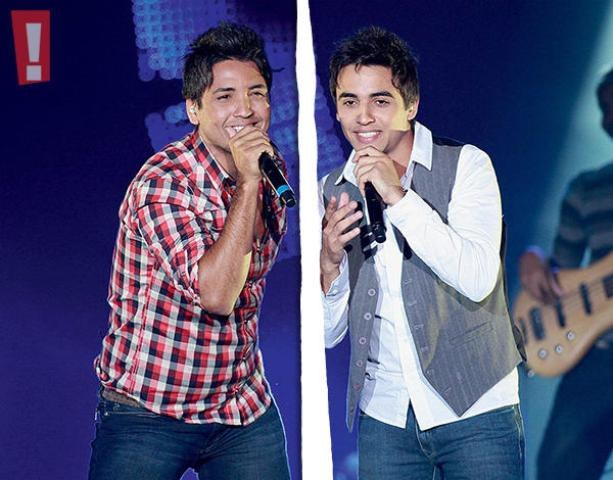 Dupla sertaneja Fred e Gustavo vai se separar