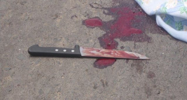 Homem é morto com corte no pescoço e várias facadas em distrito de Vilhena