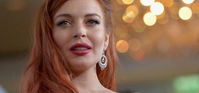 Lindsay Lohan vai embolsar US$ 2 milhões por entrevistas com Oprah