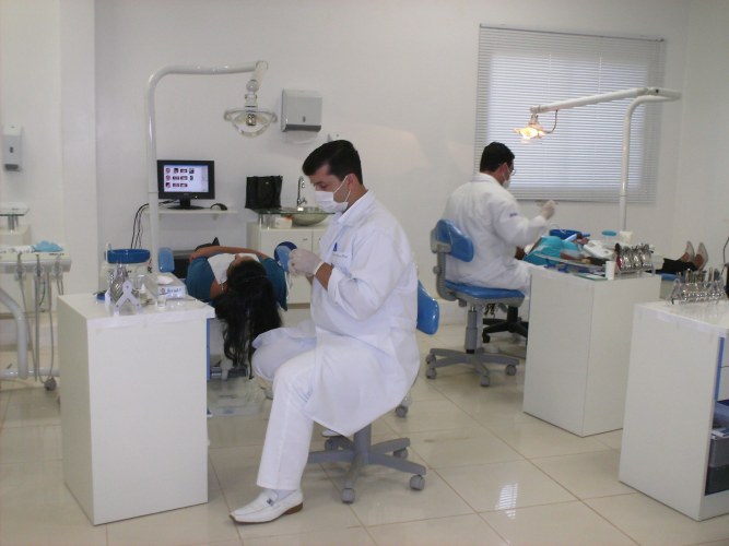 CENTRO DE ODONTOLOGIA OFERECE PÓS-GRADUAÇÃO EM VILHENA