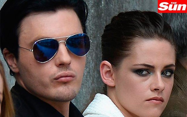 Ator de série da HBO é novo affair de Kristen Stewart, diz jornal
