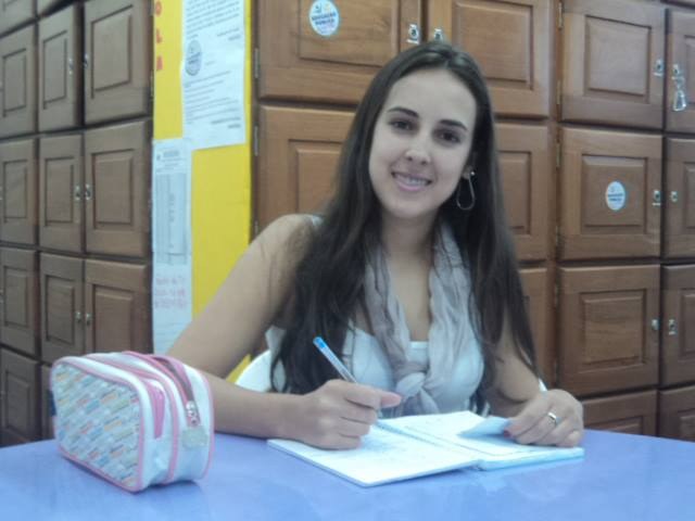 Professora vilhenense participa de programa de intercâmbio nos Estados Unidos