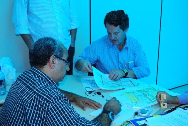 Prefeito Zé Rover visita FOLHA DO SUL ON LINE e destaca obras de pavimentação