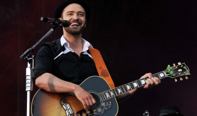 Timberlake pode ser processado por plágio com single "Take Back The Night"