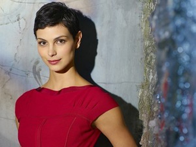 Brasileira de é indicada ao Emmy: "Parabéns a todos"