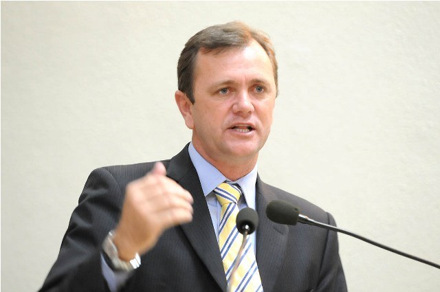 TRE muda decisão da justiça vilhenense e aprova contas da campanha de Goebel