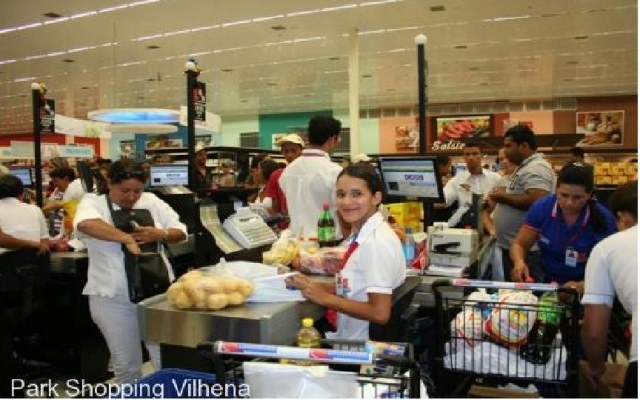 Supermercados não podem abrir aos domingos em Cacoal; em Vilhena é liberado