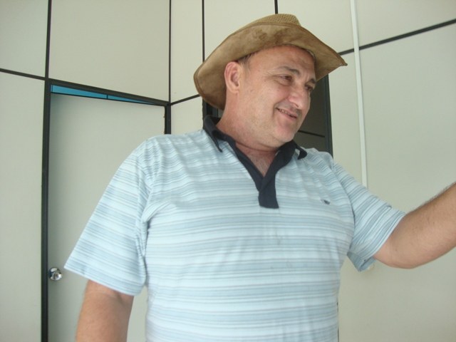 Presidente do VEC bate o pé e diz que estatuto do clube não prevê eleições