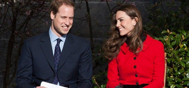 É menino: realeza britânica anuncia nascimento do bebê real