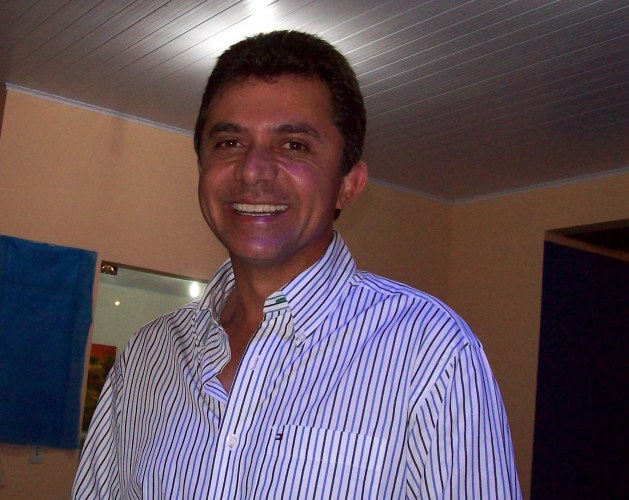 Exclusivo – EXPEDITO DIZ QUE SERÁ CANDIDATO DE “QUALQUER JEITO”