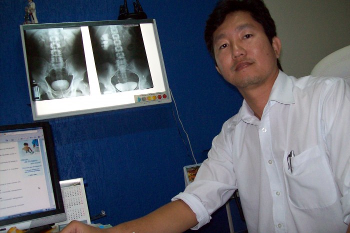 UROLOGISTA VILHENENSE PARTICIPA DE MAIOR CONGRESSO DO CONTINENTE