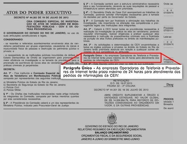 ACESSO A CONTAS DE INTERNET
