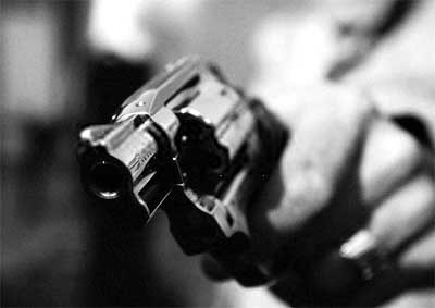 Adolescente sofre tentativa de homicídio à bala no bairro Cristo Rei em Vilhena