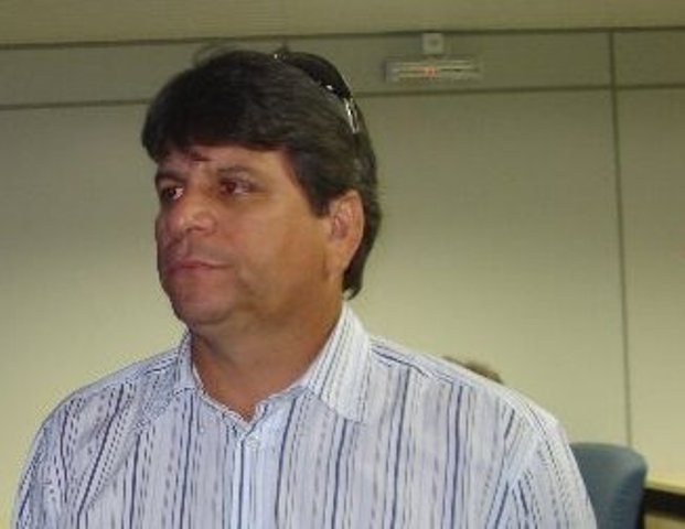 EX-VEREADOR PRETENDE SER CANDIDATO A FEDERAL