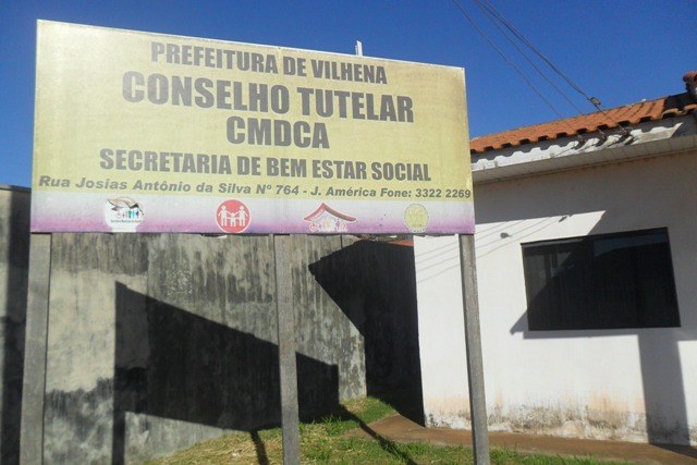 Conselho Tutelar é acionado para achar mulher que fugiu com filho do hospital