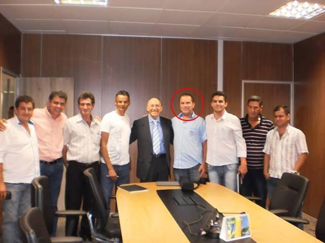 Vilhenense lidera ação que pode liberar circulação de táxis em Rondônia