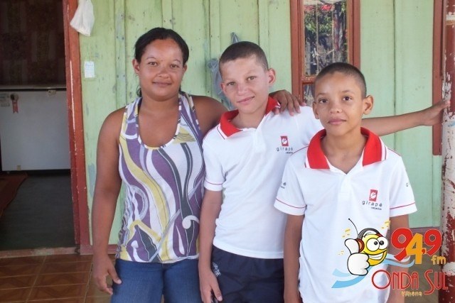Radialista denuncia fraudes em casas populares e revela drama em Vilhena