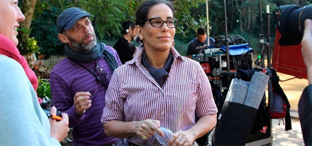 Glória Pires conta como reagiria se filhos fossem homossexuais