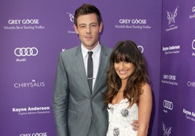 Cory Monteith planejava surpresa de aniversário para namorada, diz revista