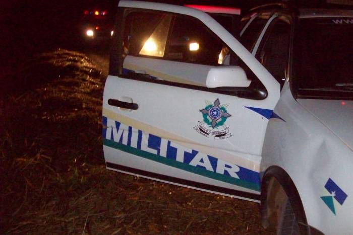AS ÚLTIMAS OCORRÊNCIAS POLICIAIS (33)
