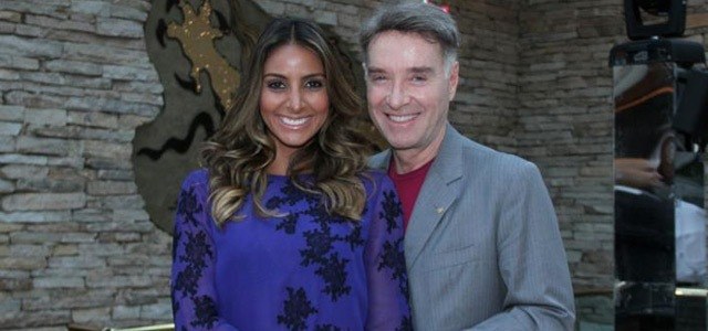 Filho recém-nascido de Eike Batista estaria com coqueluche